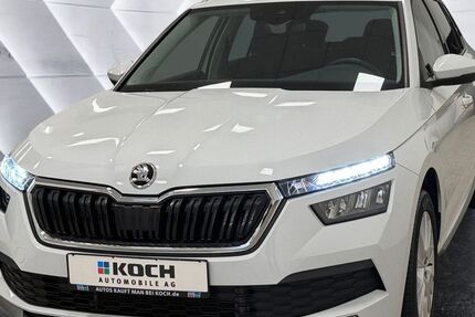 Skoda Kamiq 28.650 km 20.990 &euro; Berlin 12681