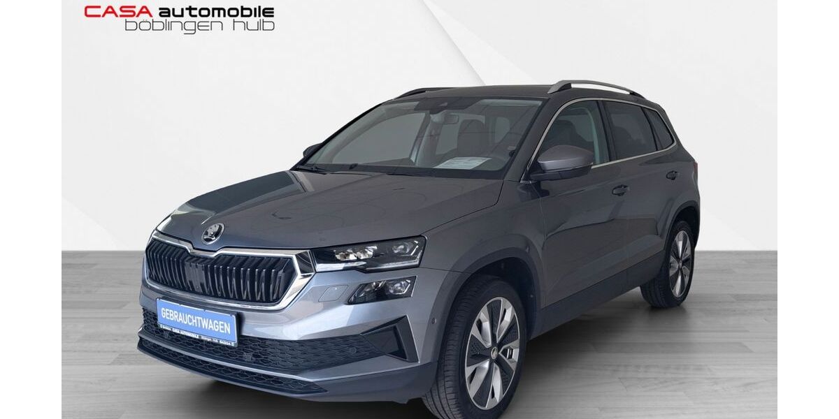Skoda Karoq 16.750 km 27.490 &euro; Böblingen 71034
