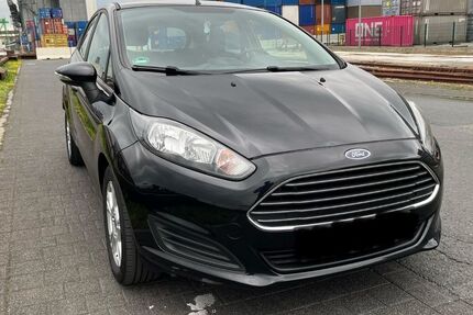 Ford Fiesta 129.764 km 4.750 &euro; Bremen 28307