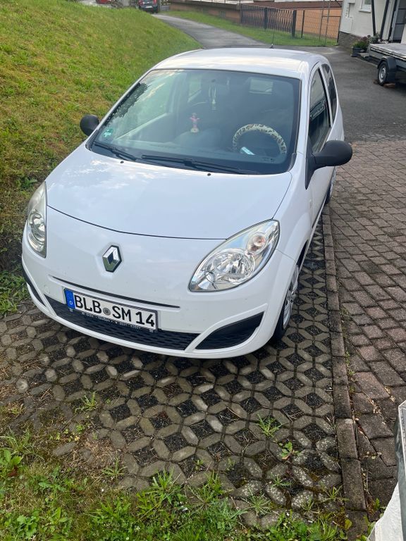 Twingo