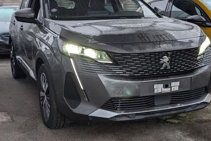 Peugeot 3008 58.826 km 19.490 &euro; Mainz 55128