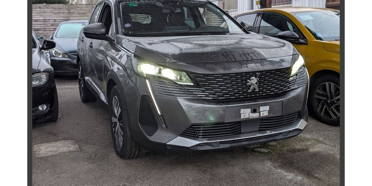Peugeot 3008 58.826 km 19.490 &euro; Mainz 55128