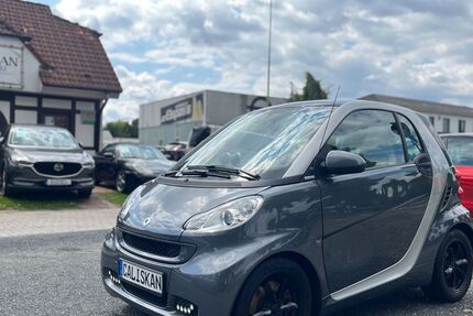 Smart ForTwo 109.664 km 5.250 € Dinslaken 46539
