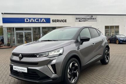 Renault Captur 3.580 km 24.990 &euro; Zeven 27404