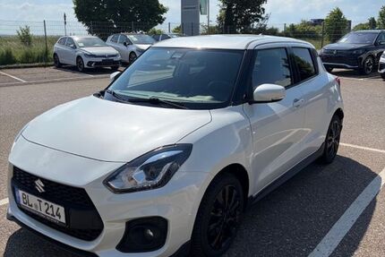 Suzuki Swift 54.100 km 13.800 &euro; Balingen 72336