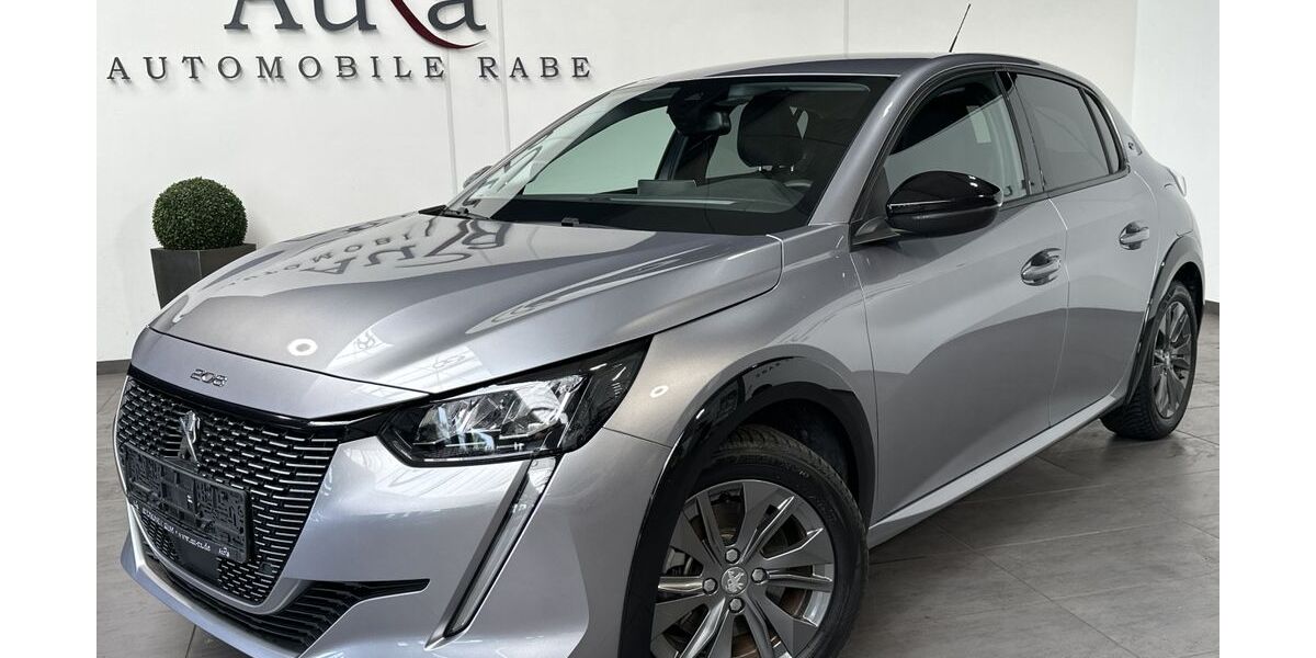 Peugeot 208 24.750 km 19.749 &euro; Wardenburg 26203