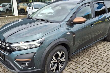 Dacia Jogger 10.800 km 24.900 &euro; Tabertshausen 94527