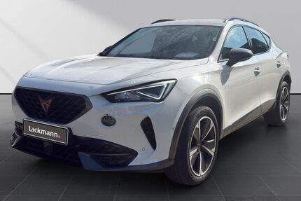Cupra Formentor 49.900 km 24.990 &euro; Solingen 42719