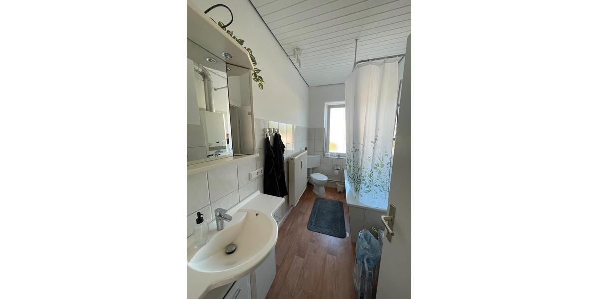 Etagenwohnung Osnabrück - 3 Zimmer, 85 m&sup2;, 1.100&euro; | Angebot:26426430