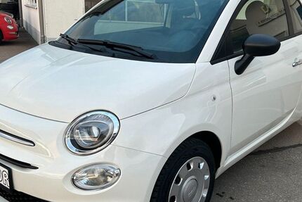Fiat 500 20.000 km 24.990 € Stadtbergen 86391