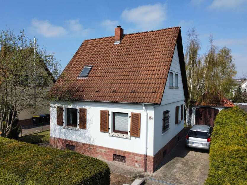 Haus zum Kaufen in Kaiserslautern 185.000 € 79 m²