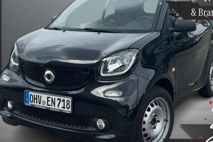 Smart ForTwo 60.000 km 13.190 &euro; Oranienburg 16515