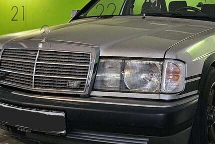 Mercedes-Benz 190 259.000 km 7.500 &euro; Aalen 73434
