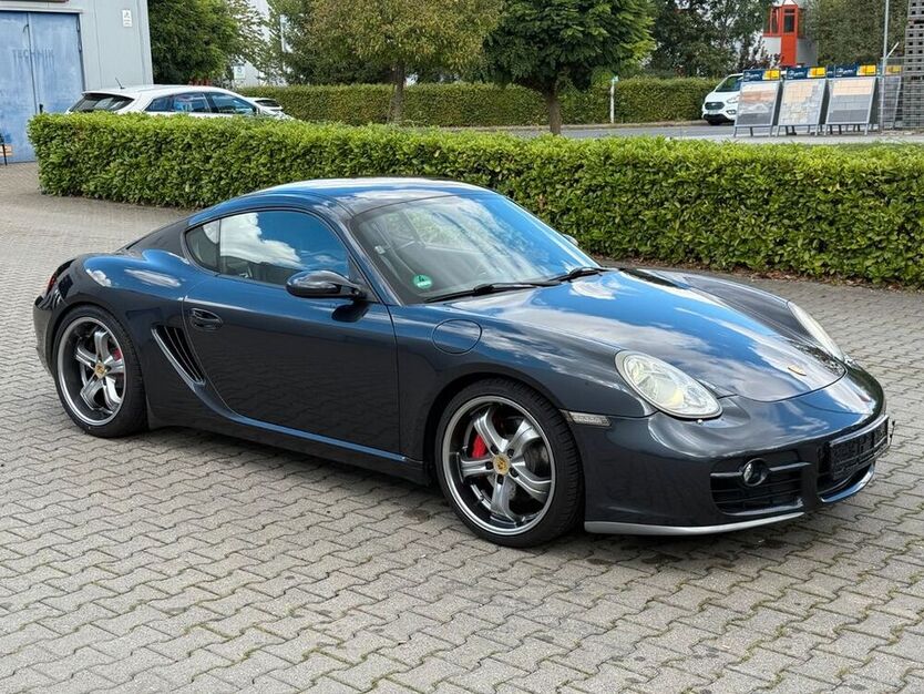 Cayman