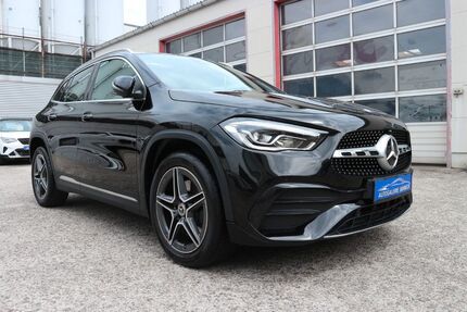 Mercedes-Benz GLA 250 43.792 km 29.800 &euro; Essen 45355