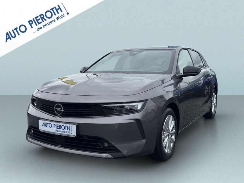 Opel Astra 31.500 km 20.850 € Worms 67547