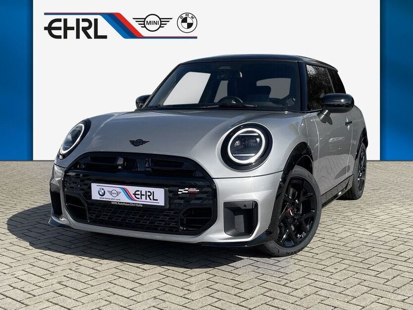 Cooper S