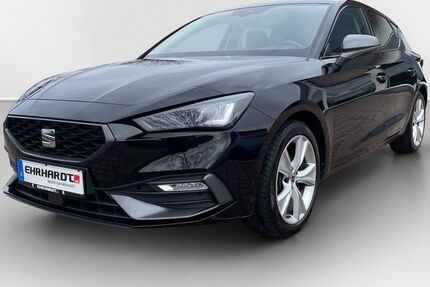 Seat Leon 43.330 km 17.980 &euro; Hildburghausen 98646