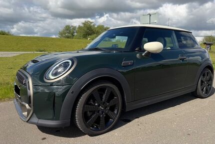 Mini Cooper S 8.050 km 28.500 &euro; Glückstadt 25348