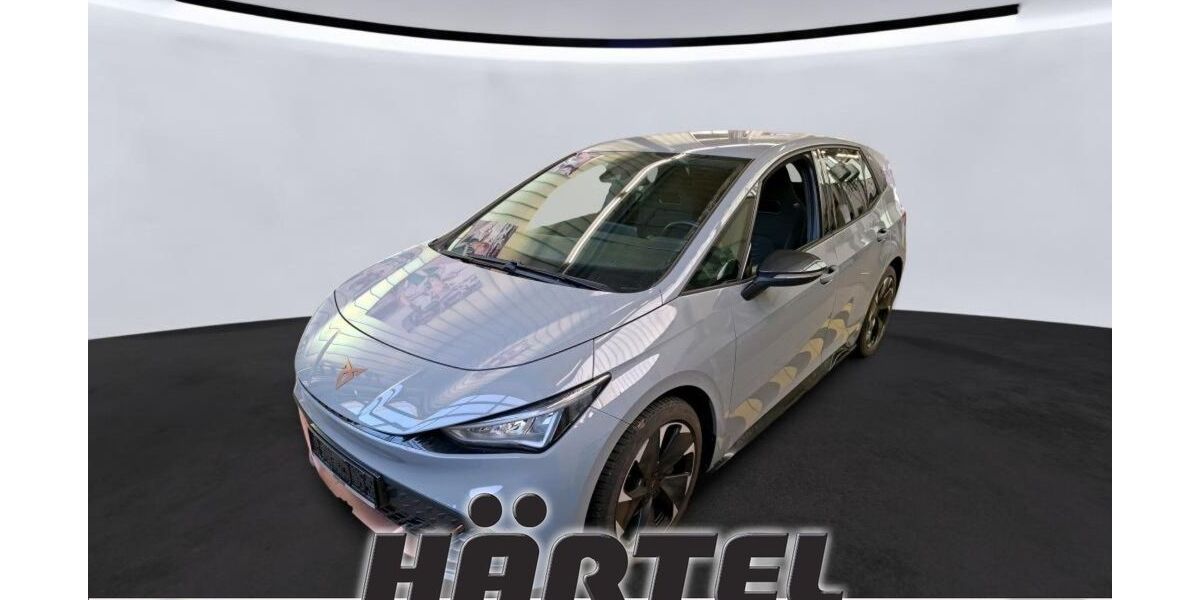 Cupra Born 30.900 km 22.800 &euro; Osnabrück 49084