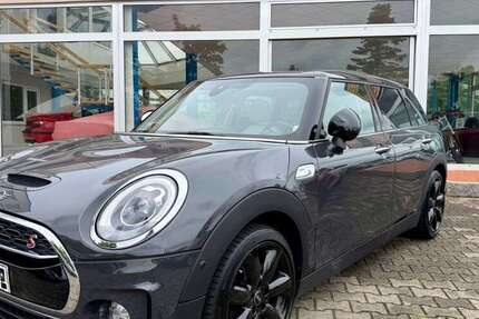 Mini Cooper S 165.658 km 12.800 &euro; Görlitz 02828