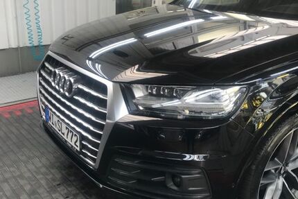 Audi Q7 147.500 km 34.950 € Wiesbaden 65191