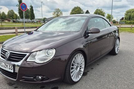 VW Eos