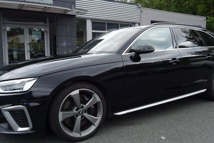 Audi S4 102.000 km 22.950 &euro; Helmbrechts 95233