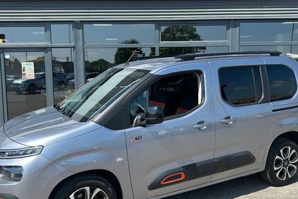 Citroen Berlingo 122.700 km 15.490 &euro; Wesel 46485
