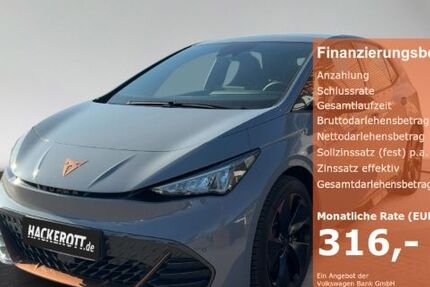 Cupra Born 33.190 km 25.960 &euro; Burgwedel 30938