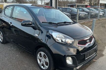 Kia Picanto 156.400 km 3.990 &euro; Mainz-Kastel 55252