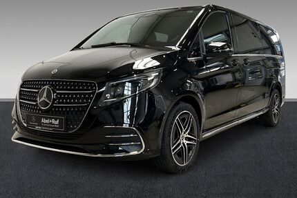 Mercedes-Benz V 300 7.900 km 82.705 &euro; Donauwörth 86609