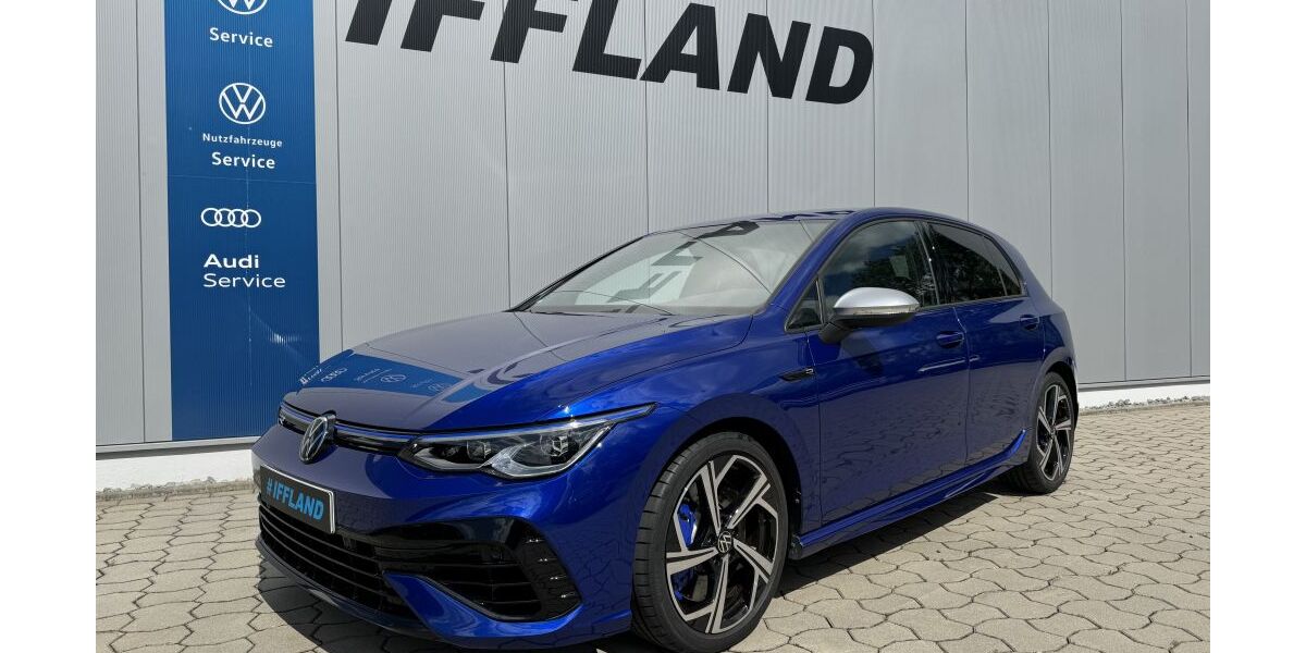 VW Golf 8.966 km 45.500 &euro; Dingelstädt 37351