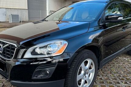 Volvo XC60 266.000 km 7.999 &euro; Lahr 77933