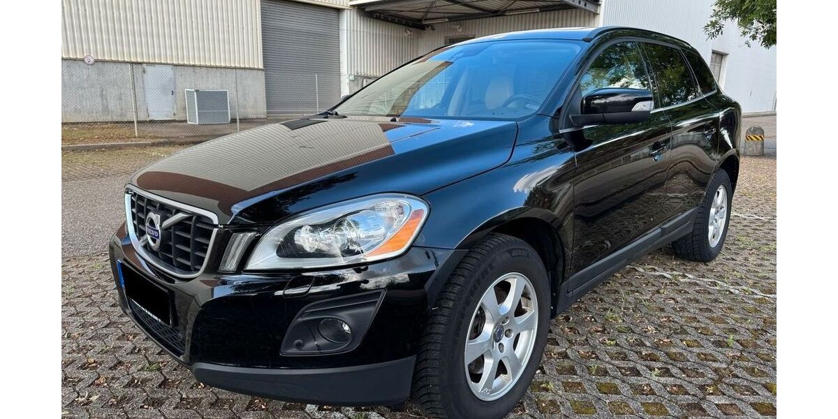 Volvo XC60 266.000 km 7.999 &euro; Lahr 77933