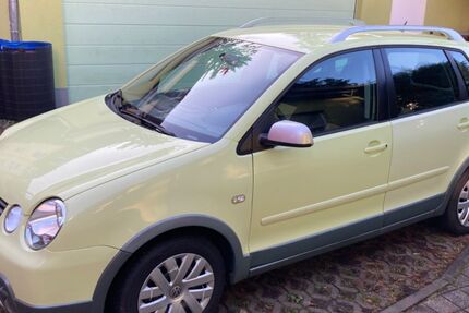 VW Polo 145.000 km 2.200 &euro; Dresden 01157