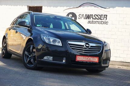Opel Insignia 195.800 km 3.900 € Freital 01705