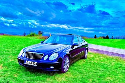 Mercedes 280