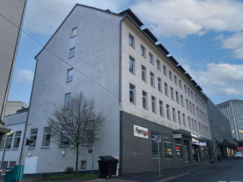Büro in Kassel 1.470 € 172.56 m²