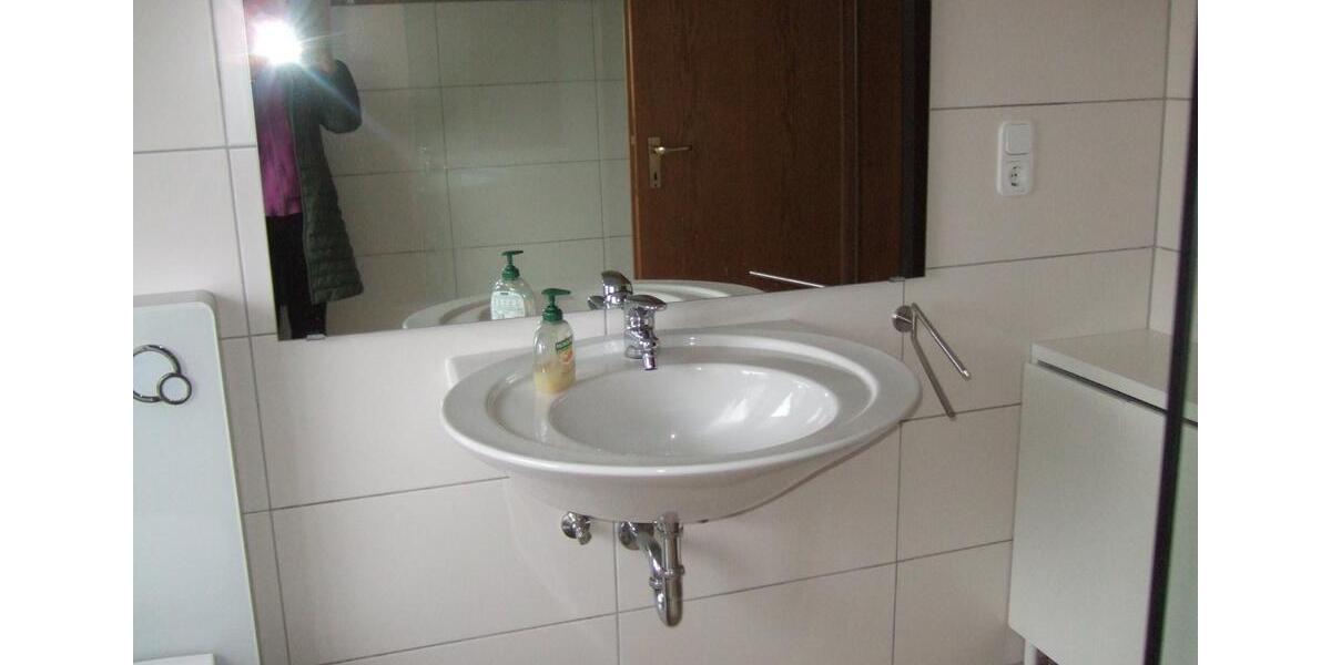 Erdgeschoßwohnung Simmern/Hunsrück Hunsrück - 4 Zimmer, 110 m&sup2;, 700&euro; | Angebot:25395405