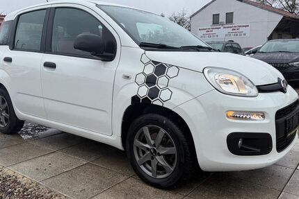 Fiat Panda 28.000 km 7.499 &euro; Hannover 30163