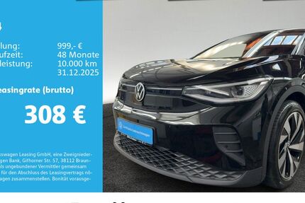 VW ID.4 6.948 km 36.920 € Neu-Ulm 89231