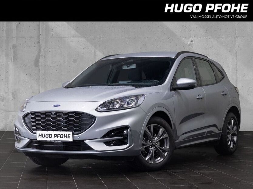 Kuga