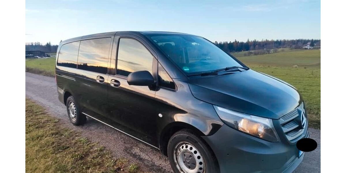 Mercedes-Benz Vito 160.997 km 14.550 &euro; Bad Windsheim 91438