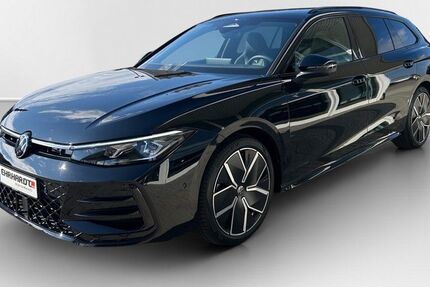 VW Passat Variant 5.207 km 54.490 &euro; Hildburghausen 98646