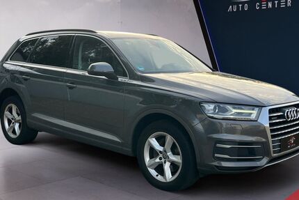 Audi Q7 273.123 km 25.999 &euro; Berlin 12439