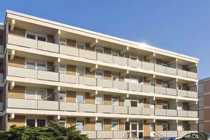 Wohnung zum Mieten in Neuss 682 € 72.29 m²