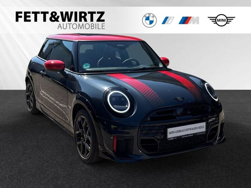 John Cooper Works