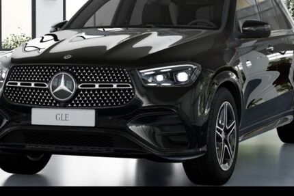 Mercedes-Benz GLE 400 9.900 km 87.900 € Nürnberg 90402