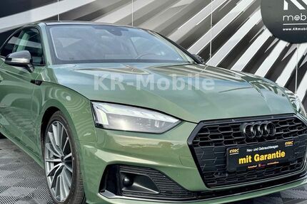 Audi A5 41.047 km 27.500 &euro; Garbenheim 35583